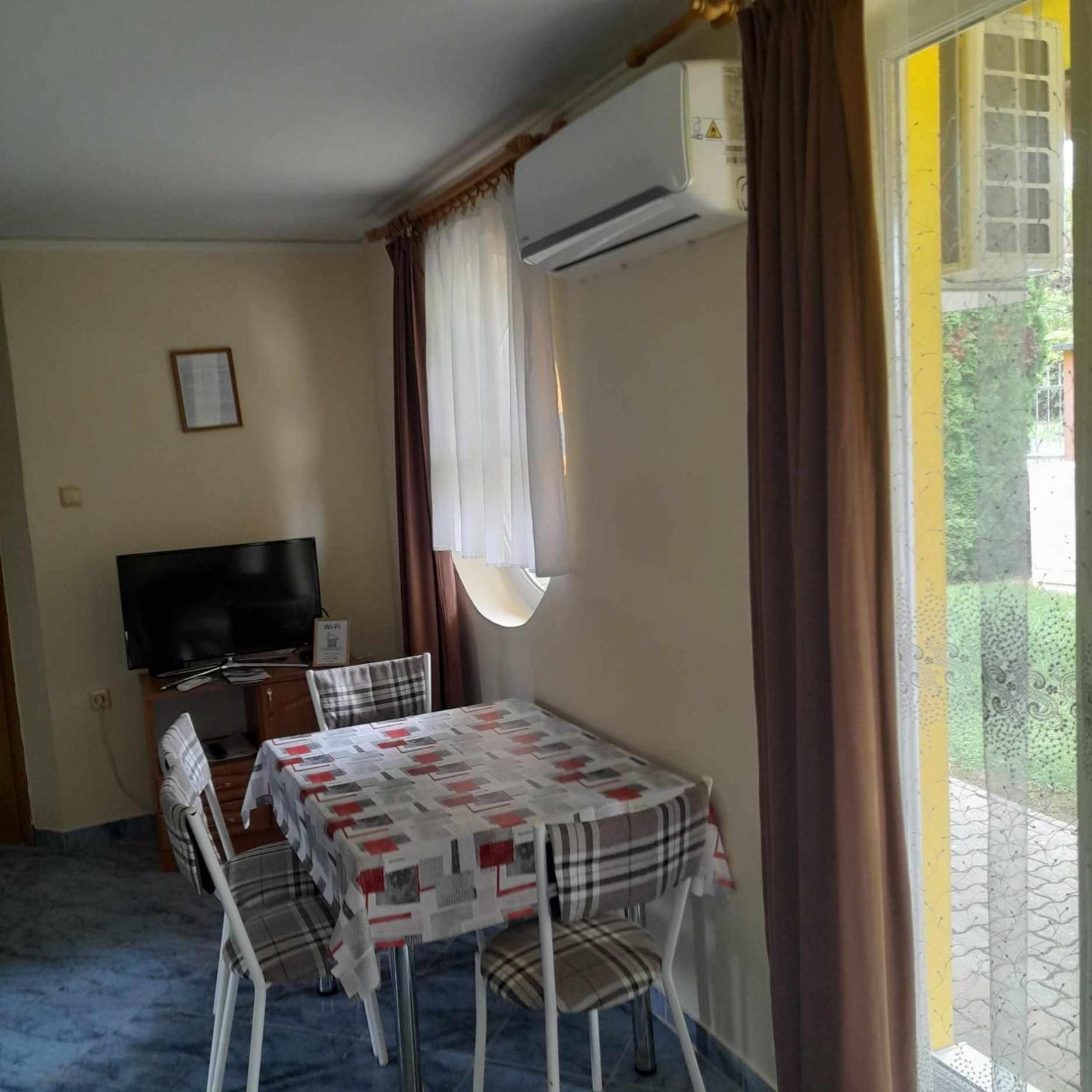 Berkenye Apartman Apartment Zalakaros Room photo